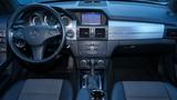 Mercedes-Benz GLK 250 CDi 4-MATIC AUT.*2xSPORTPAKET*BiXENON* - Mercedes-Benz GLK 250 aus 2012