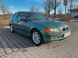 BMW 328iA e46 Youngtimer - BMW 328 aus 1998