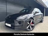 Porsche Macan GTS BOSE Sportabgasanlage Luftfederung LED - Porsche Macan in Karlsruhe