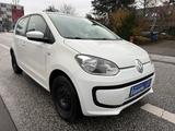 Volkswagen up! move up!*Start.-stopp* - Volkswagen up! in Kiel