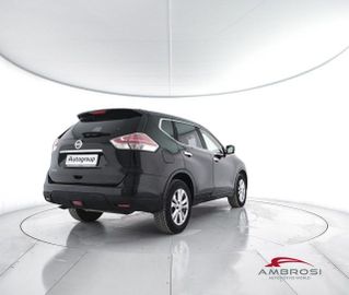 Nissan X-Trail - 3