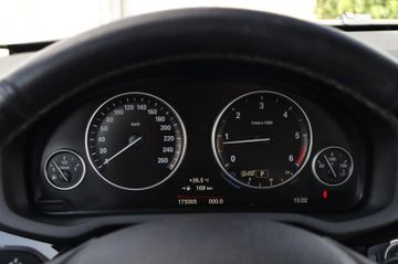 BMW X3 - 9