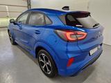 Ford Puma 1.0 MHEV ST-Line Automatik FACELIFT Sync 4 - Ford Puma: 1.4