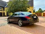 Mercedes-Benz C 400 4MATIC Luft/Ambient/Alcantara - Mercedes-Benz C 400