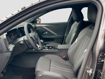 Fotografie 9 des Opel Astra 1.2 GS Sitzh. Kamera Navi CarPlay