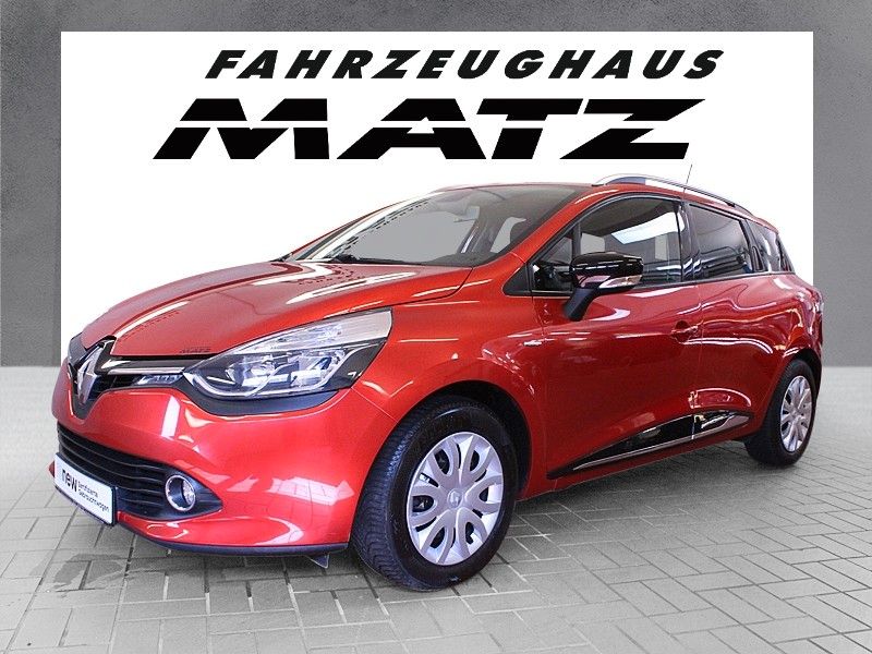 Fahrzeugabbildung Renault Clio Grandtour Limited ENERGY TCe 90*Navi*PDC*