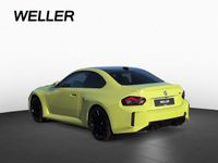 BMW M2 - Vorschau Bild 9
