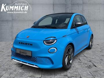 Abarth 500c 2023