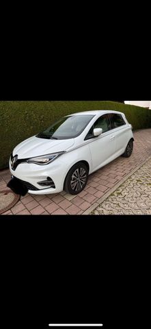 Renault ZOE Riviera R135/Z.E. 50 Batteriekauf Riviera