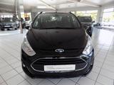 Ford B-Max 1.0 EcoBoost Sync Edition Klima SH - Ford B-Max: Ecoboost