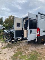 Chausson V690 Sport - Chausson Diesel Kastenwagen Automatik