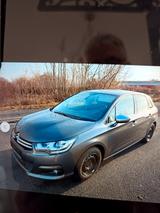 Citroën C4 PureTech 110 SELECTION  - gebrauchte Citroën C4 aus dem Jahr 2015
