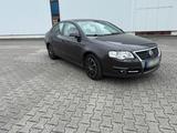 Volkswagen Vw Passat 1.6 Fsi - Volkswagen Passat: V6 Fsi