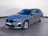BMW 318i Touring Auto Comfort Paket Sonnenschutzverg - Jahreswagen