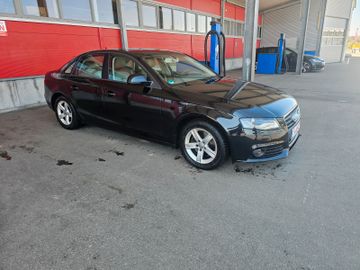 Audi A4 - 2