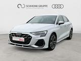 Audi S3 Sportback TFSI quattro S-line Leder FACELIFT