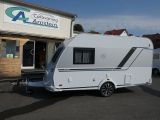 Knaus Sport 400 LK - Knaus 400 sport
