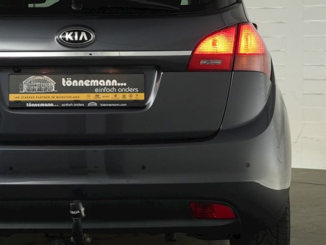 Venga DREAM TEAM AT+AHK+NAVI+RÜCKFAHRKAMERA+SITZ