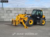 JCB 540-180 A/C - Sway - JCB Mobilbagger