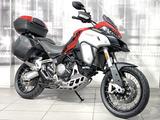 Ducati Multistrada 1260 Enduro - DUCATI MULTISTRADA 1260