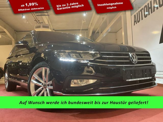 Volkswagen Passat Variant 1.5 TSI DSG Elegance*LED*Virtual*