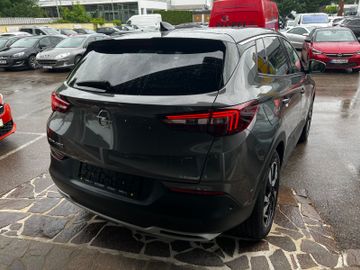 Bild 19 Opel Grandland (X)
