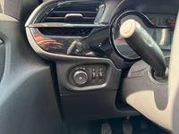 Opel Corsa - Vorschau Bild 19