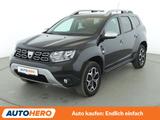 Dacia Duster 1.6 SCe Prestige 4x4*NAVI*TEMPO*CAM*PDC* - Dacia Duster: 4.4