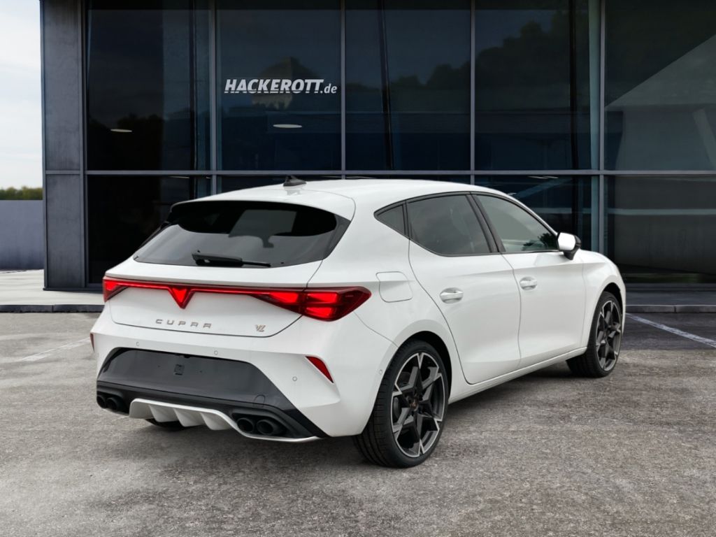 Cupra Leon - Bild 6