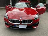 BMW Z4 sDrive20i Advantage ADVANTAGE - BMW Z4 ADVANTAGE mit Benzin-Antrieb