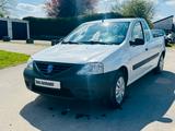 Dacia Logan Pickup Ambiance 1,6 - Dacia Logan: Pickup