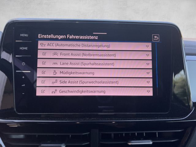 T-Roc Cabriolet R-Line 1.5 TSI Edition + Karmann