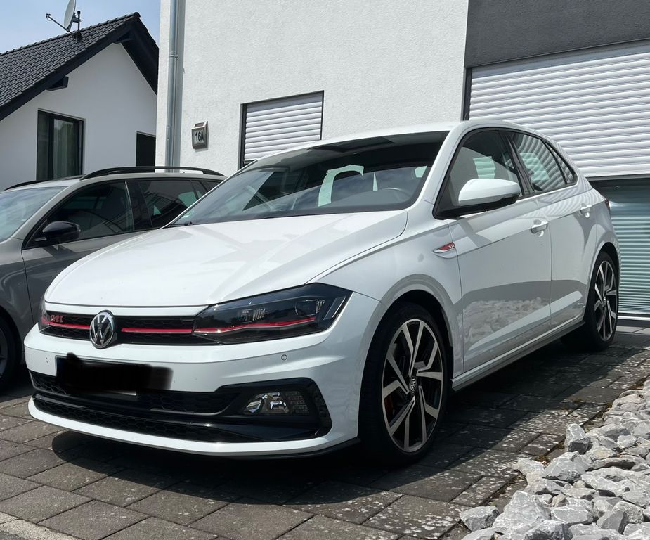 Image of Volkswagen Polo