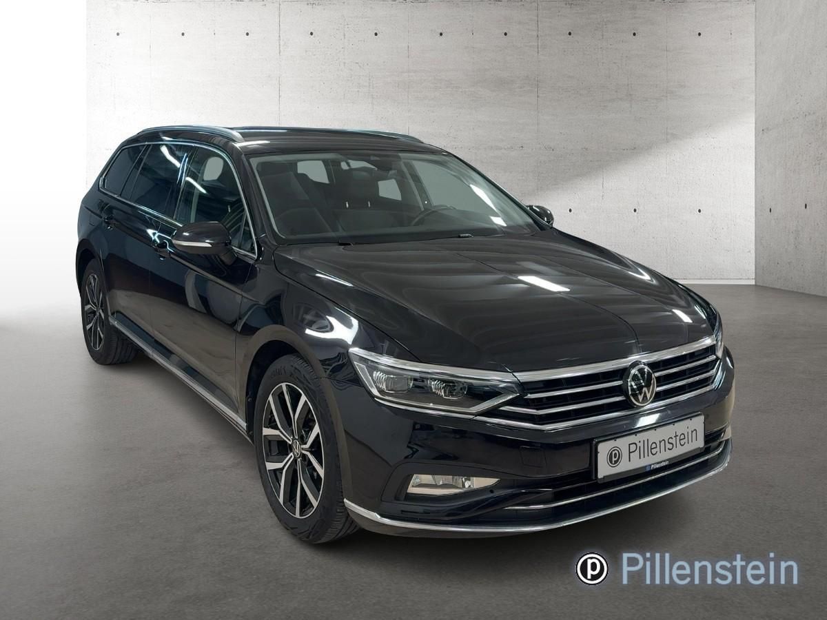 Volkswagen Passat Variant - Bild 5