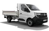 Renault Master 3-SEITENKIPPER ALU EKa dCi 130 L2H1 3.5t  - Angebote