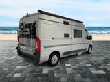 Karmann Davis 590 FB/doppel Festbett/Klimaanlage/Markise - Kastenwagen mit 4 Schlafplätzen