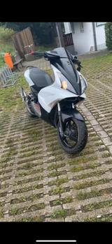 Peugeot Jetforce C-tech - PEUGEOT JETFORCE