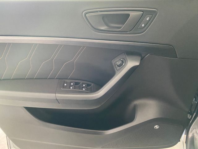 CUPRA Ateca 1.5 TSI DSG NAVI+KAMERA+BEATS