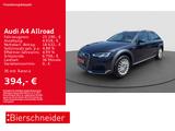 Audi A4 Allroad 2.0TFSI qu AHK LED NAVI SHZ PDC - Audi: Allroad