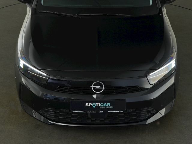 Corsa F FACELIFT AT+RÜCKFAHRKAMERA+SITZHEIZUNG+L