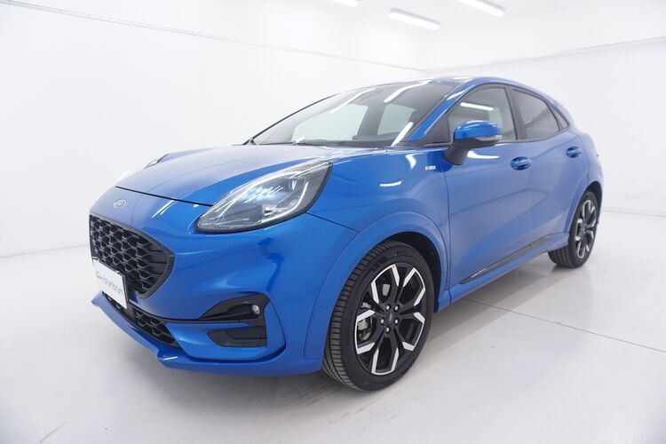 Ford Puma Hybrid ST-Line X aut. BR603772 1.0 Mil