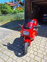 Ducati 750ss - DUCATI 750