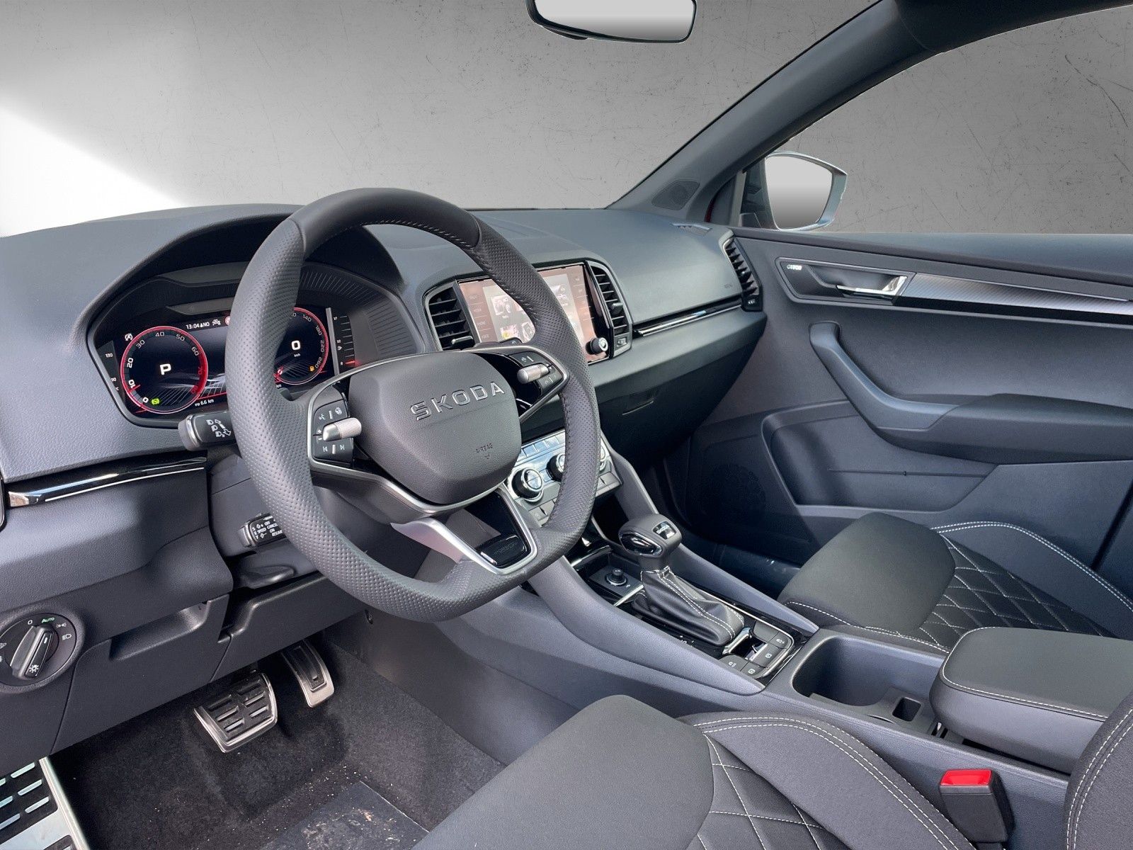 Skoda Karoq - Bild 3