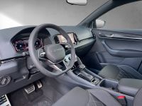 Skoda Karoq - Vorschau Bild 3