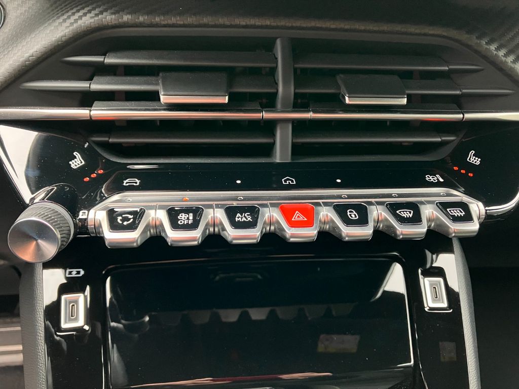 Peugeot 208 GT 1.2 101PS *ACC*LED*360°Kamera*Klima*