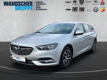 Opel Insignia B SpTourer Business Edition