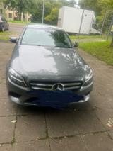 Mercedes-Benz C 180 Autom. - Avantgard, CarPlay, Anhängerkuppl - : Auto Anhänger