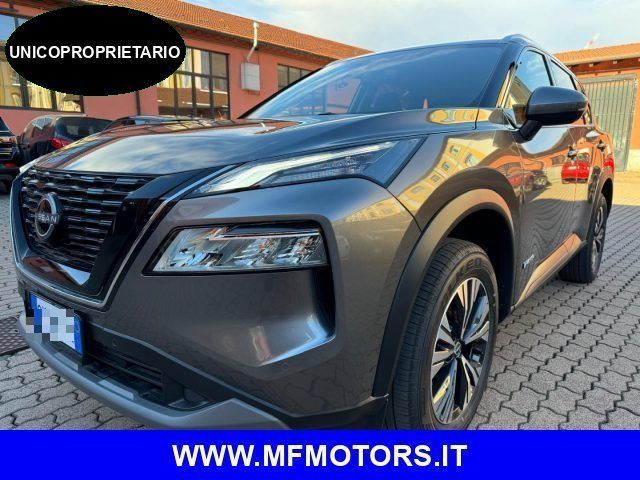 Другие NISSAN X-Trail e-Power e-4orce 4WD 7 posti N-Con