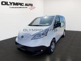 Nissan e-NV200 Premium Kasten NAVIGATION KLIMAAT KAMERA - Nissan e-NV200 aus 2021