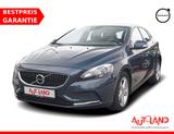 Volvo V40 1.5 Basis Navi Tempomat Sitzheizung Kamera - Volvo V40 in Leipzig